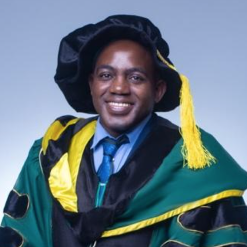 Editor of Association: Dr. Ignatius Esene