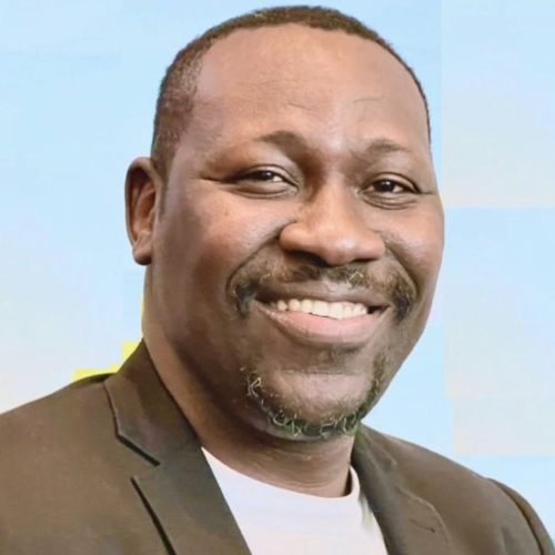 Educational chair: Dr. Lekuya Monka Hervé