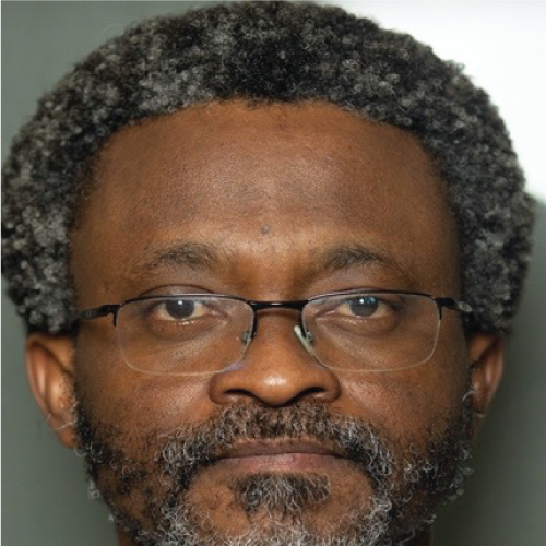 Assistant Sec of the Association (ENG): Prof. Tayo Ojo