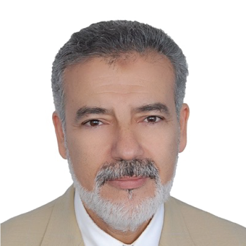 President: Prof. Abdessamad El Ouahabi