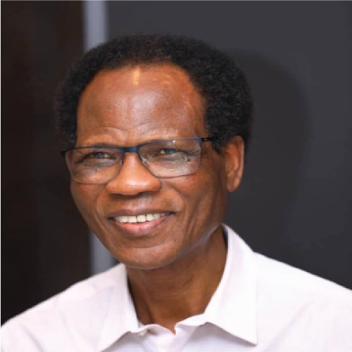 Immediate past-president: Prof. B B Shehu